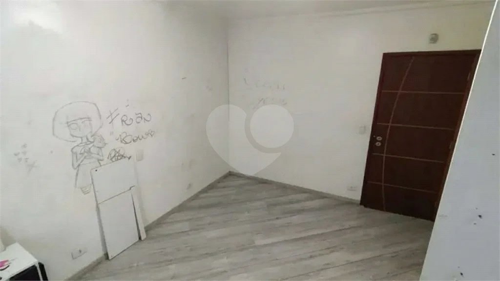 Sobrado à venda com 3 quartos, sendo 1 suíte, em Tucuruvi, São Paulo, SP