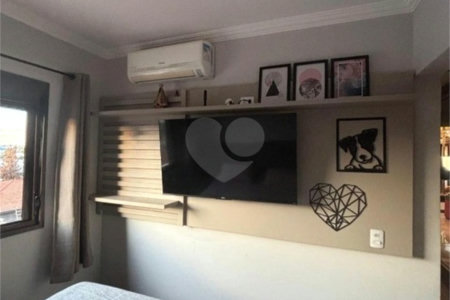Apartamento à venda com 2 quartos, sendo 1 suíte, no Centro, Sorocaba, SP