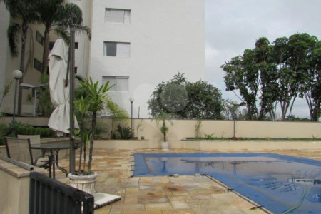 Apartamento à venda com 3 suítes em Bela Aliança, São Paulo, SP