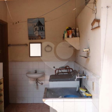 Casa Térrea à venda com 3 quartos em Jardim Paulistano, São Paulo, SP