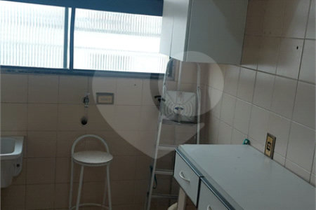 Apartamento à venda com 3 quartos em Vila Mariana, São Paulo, SP