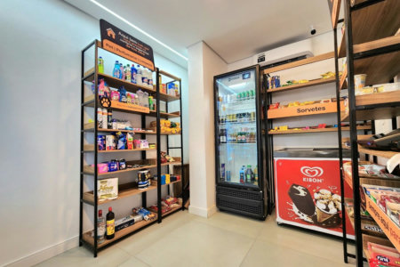 Apartamento à venda, 75 m² por R$ 860.000,00 - José Menino - Santos/SP