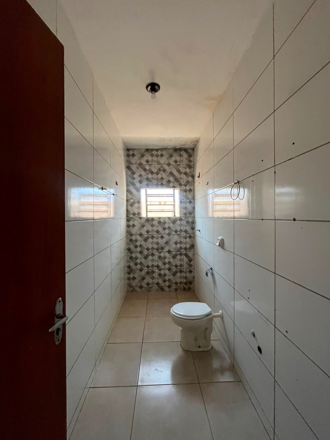 Casa à venda com 2 quartos em Jardim das Américas, Três Lagoas, MS