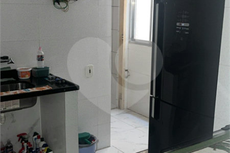 Apartamento à venda com 2 quartos em Copacabana, Rio de Janeiro, RJ