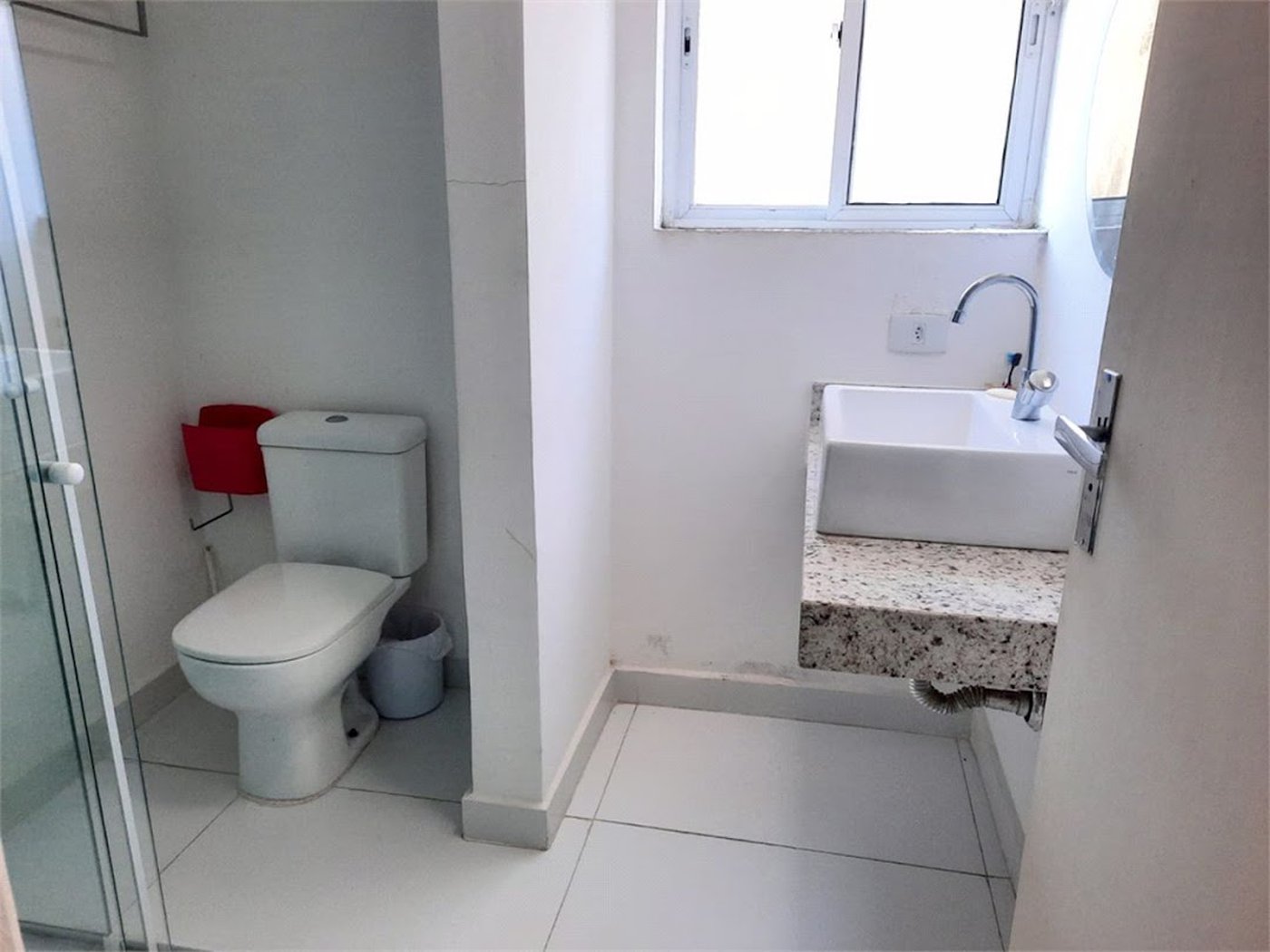Apartamento Residencial à venda, Barra Funda, Guarujá - AP1447.