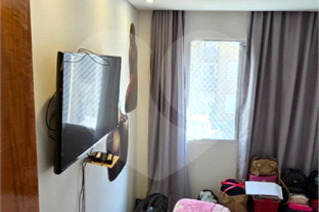 Apartamento à venda com 2 quartos em Vila Nova Bonsucesso, Guarulhos, SP