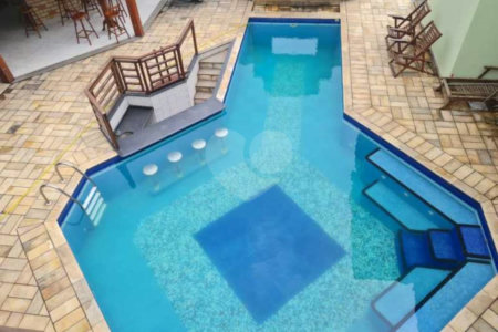 Casa à venda com 4 quartos, sendo 6 suítes, em Campo Grande, Rio de Janeiro, RJ