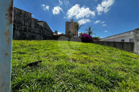 Terreno à venda em Vila Rosa, Itapetininga, SP