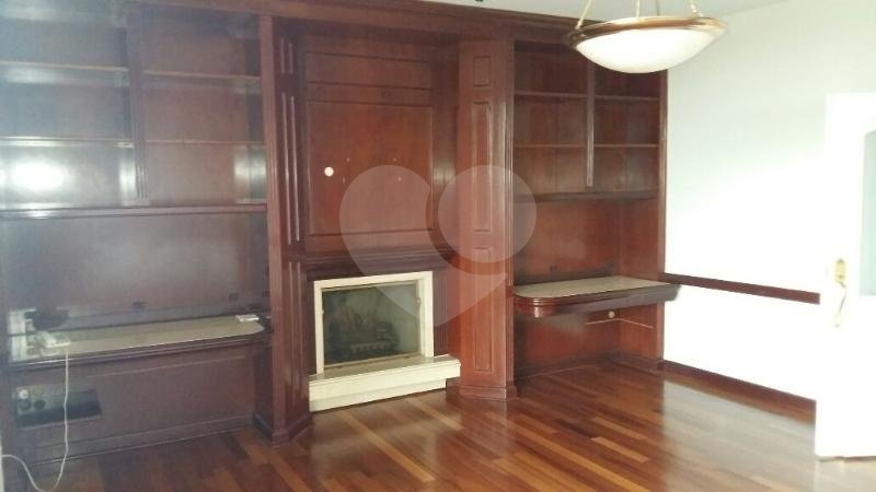 Apartamento à venda com 4 suítes em Alto da Boa Vista, São Paulo, SP