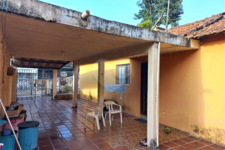 Casa à venda com 3 quartos em Vila Mazzei, São Paulo, SP
