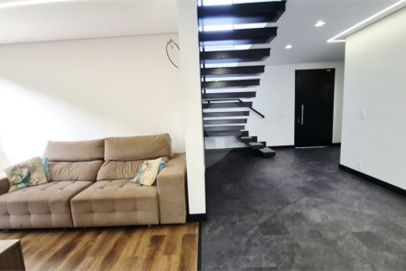 Casa à venda com 3 quartos, sendo 1 suíte, no condomínio Portal da Mata Rp, Ribeirão Preto - SP