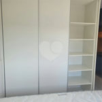 Studio à venda com 1 quarto em Vila Olímpia, São Paulo, SP