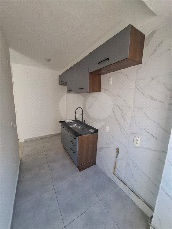 Apartamento à venda com 2 quartos em Campo Grande, Rio de Janeiro, RJ