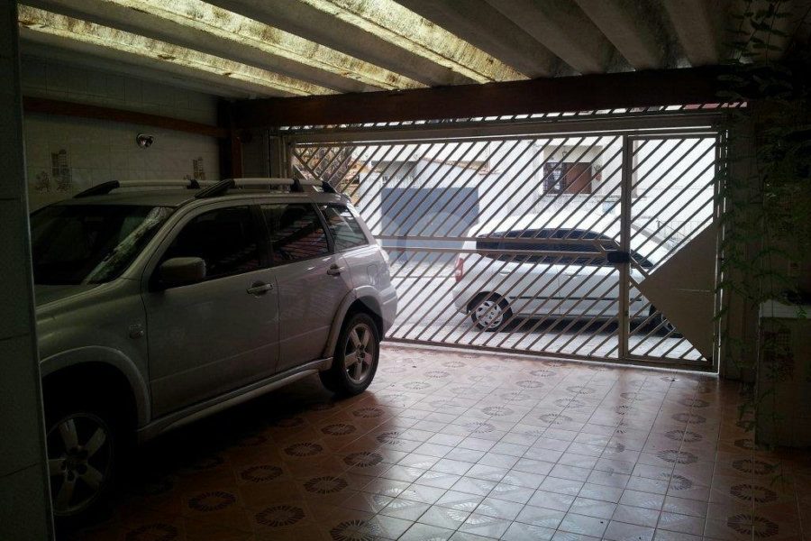 Sobrado à venda com 3 quartos em Vila Guilherme, São Paulo, SP