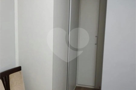 Apartamento 102m² · 4 Quartos · 2 Vagas na Vila Regente Feijó, São Paulo