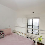 Apartamento à venda com 1 suíte em Pinheiros, São Paulo, SP