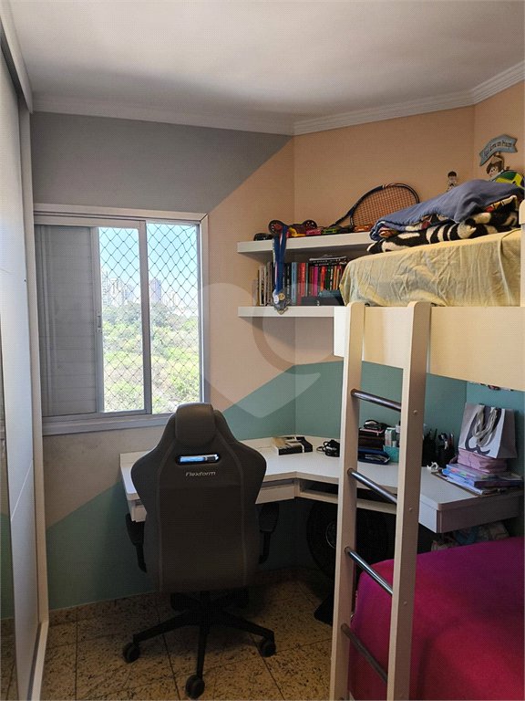 Apartamento à venda com 2 quartos em Santana, São Paulo, SP