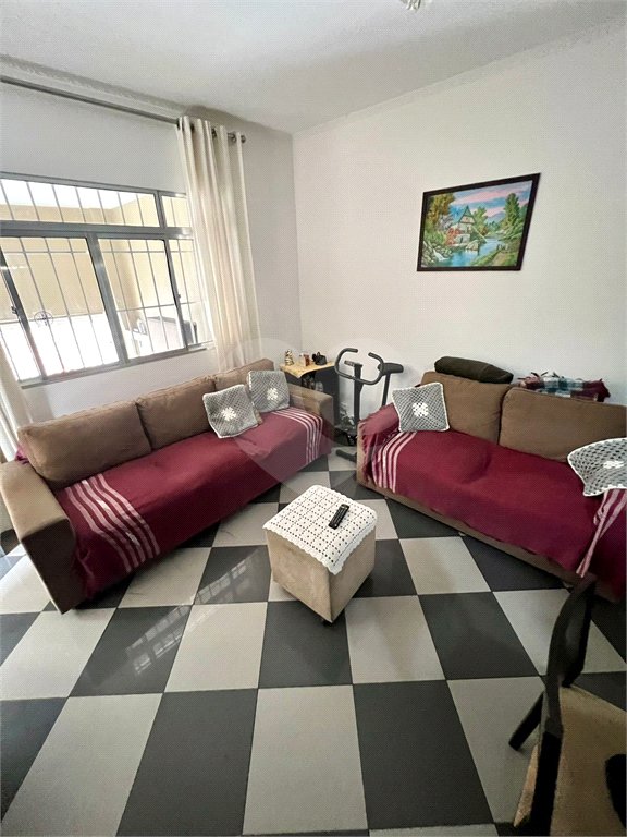 Casa à venda com 2 quartos, sendo 1 suíte,  em Freguesia do Ó, São Paulo, SP
