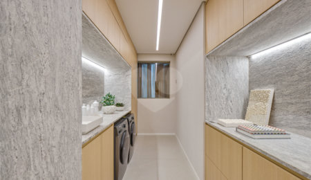 Apartamento à venda com 4 suítes em Brooklin, São Paulo, SP