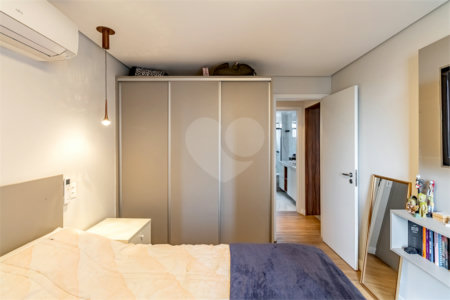 Apartamento à venda com 4 quartos, sendo 2 suítes, em Perdizes, São Paulo, SP