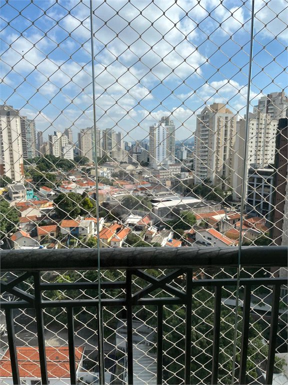 Apartamento para alugar com 2 quartos, sendo 1 suíte, em Perdizes, São Paulo, SP
