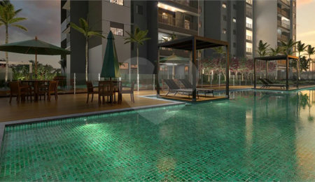 Apartamento à venda com 3 quartos, sendo 1 suíte,  em Nova Gardênia, Atibaia, SP