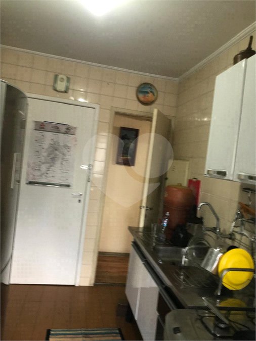Apartamento para alugar com 3 quartos, sendo 1 suíte,  em Pinheiros, São Paulo, SP