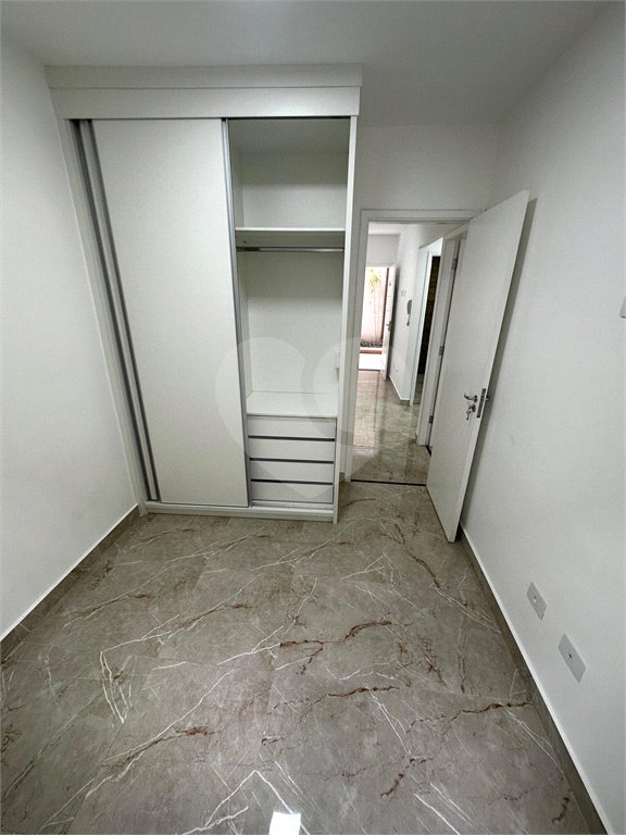 Apartamento à venda ou para alugar com 2 quartos em Mandaqui, São Paulo, SP