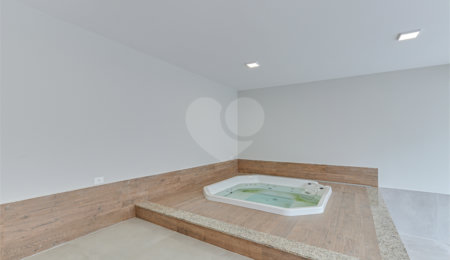 Casa à venda com 4 suítes no condomínio Carmen, São Paulo - SP