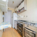 Apartamento à venda com 2 quartos em Vila Mascote, São Paulo, SP