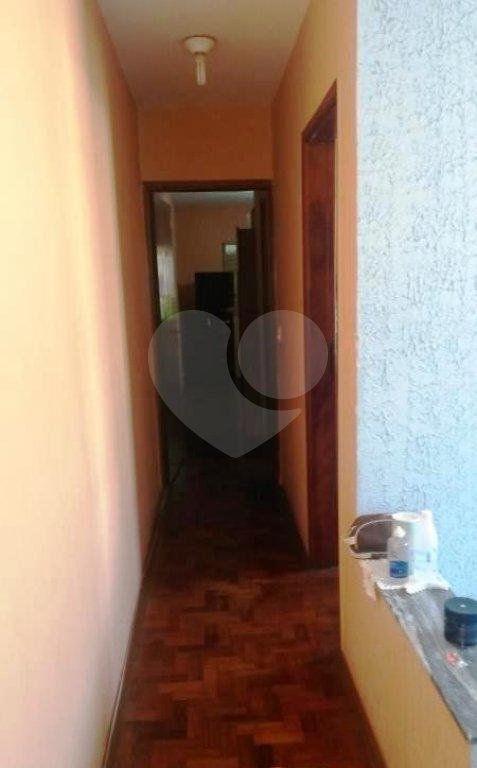 Sobrado à venda com 3 quartos, sendo 1 suíte, em Limão, São Paulo, SP