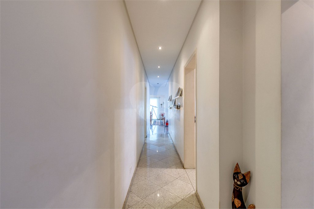 Casa à venda com 4 suítes em Chácara Monte Alegre, São Paulo, SP