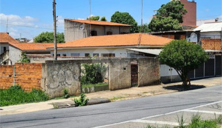 Terreno à venda em Jardim Simus, Sorocaba, SP