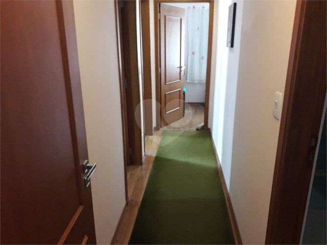 Apartamento à venda com 3 quartos, sendo 1 suíte,  em Santana, São Paulo, SP