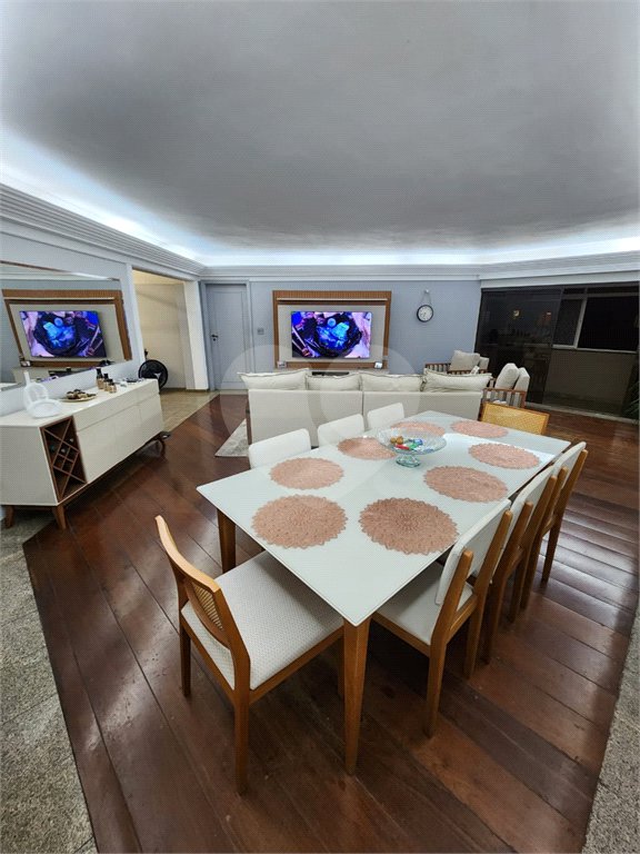 Apartamento à venda com 3 quartos, sendo 2 suítes, no Centro, Sorocaba, SP