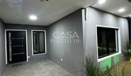 Casa em condomínio à venda com 2 quartos, sendo 1 suíte,  em Horto Florestal, Sorocaba, SP