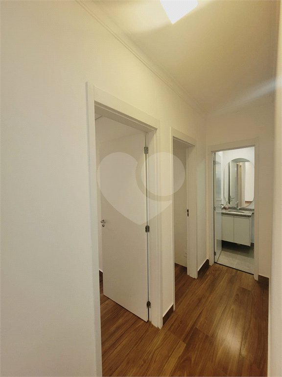 Apartamento à venda com 2 quartos em Jardins do Império, Indaiatuba, SP