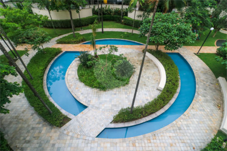 Apartamento à venda com 3 suítes em Cidade Monções, São Paulo, SP