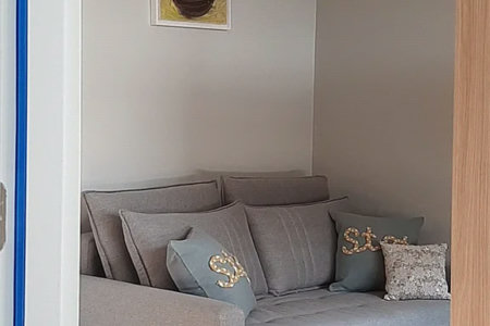 Apartamento à venda com 1 quarto em Jardim Panorama, São Paulo, SP