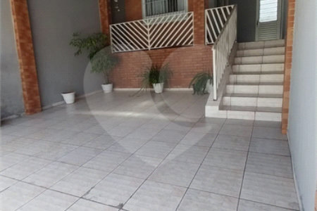 Sobrado à venda com 3 quartos em Vila Analia, São Paulo, SP