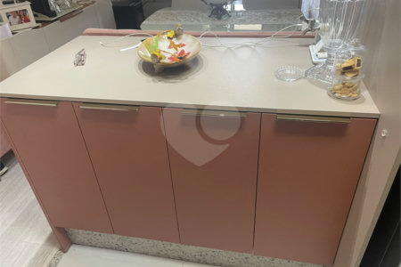 Apartamento à venda com 2 quartos no Centro, São Bernardo do Campo, SP
