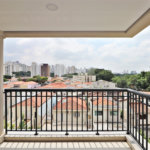 Apartamento à venda com 2 suítes em Santana, São Paulo, SP