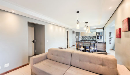 Apartamento à venda com 2 suítes em Vila Andrade, São Paulo, SP