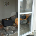 Apartamento à venda com 1 quarto em Vila Mariana, São Paulo, SP