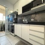 Apartamento à venda com 2 quartos, sendo 1 suíte, em Parque Novo Mundo, São Paulo, SP