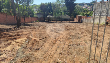 Terreno à venda em Colinas de Indaiatuba, Indaiatuba, SP