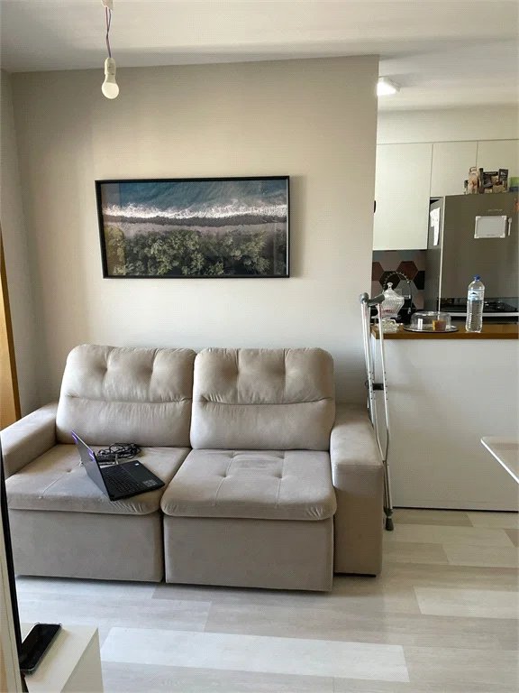 Apartamento à venda ou para alugar com 2 quartos, sendo 1 suíte,  em Vila Andrade, São Paulo, SP
