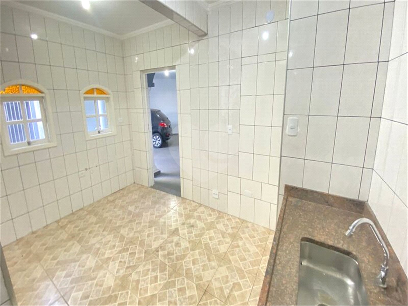 Sobrado à venda com 3 quartos, sendo 2 suítes,  em Parque Terra Nova, São Bernardo do Campo, SP