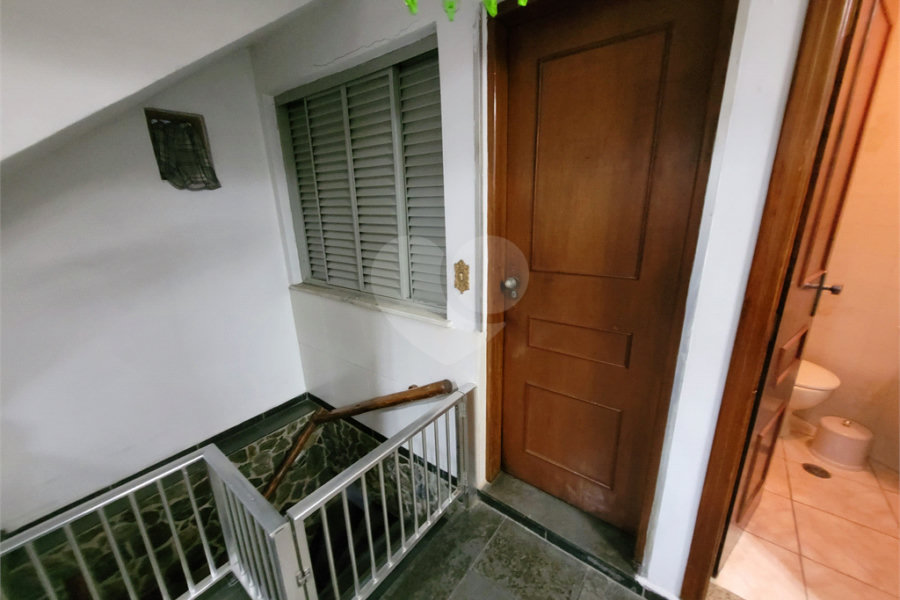 Sobrado à venda com 3 quartos, sendo 1 suíte, em Tucuruvi, São Paulo, SP
