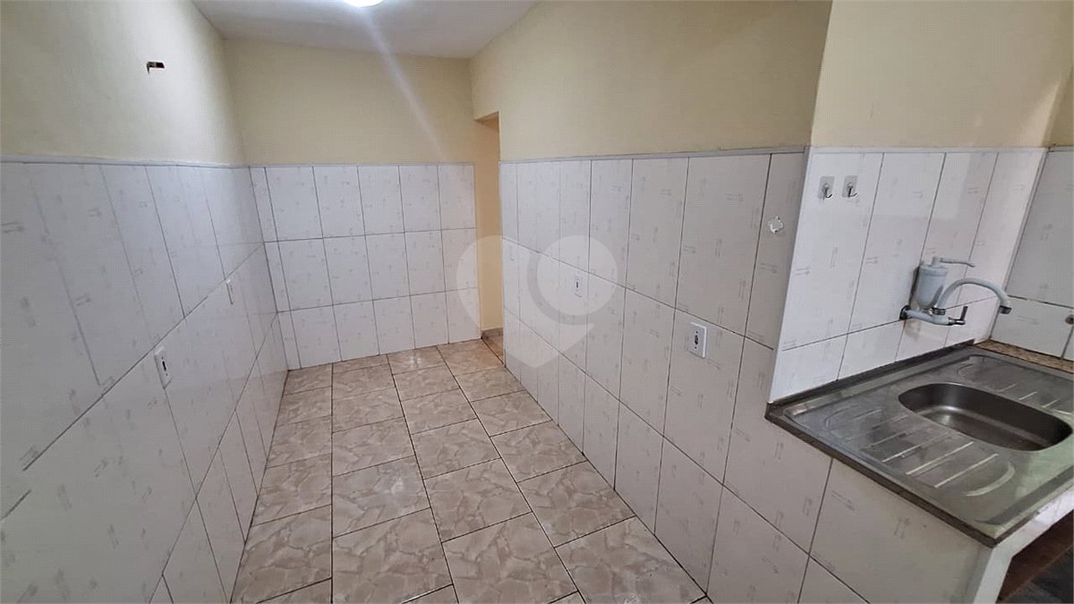 Sobrado à venda com 2 quartos em Campo Grande, Rio de Janeiro, RJ